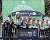 Le Celtic préserve son titre