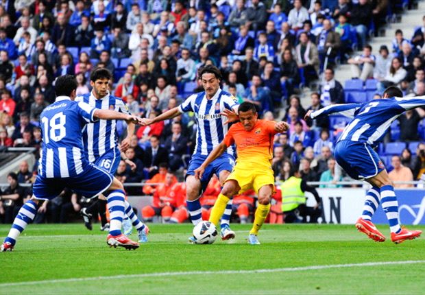 L'Espanyol reproche au Barça de lui voler ses joueurs