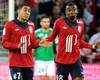 Kalou denkt na over rentree in Engeland