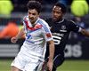 Saint Etienne piste Makoun et R.Gomis