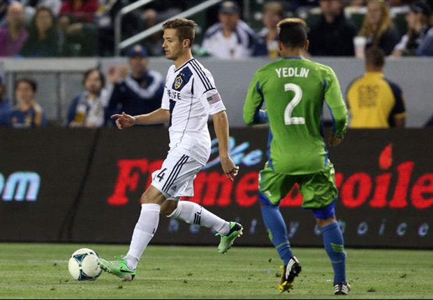 Robbie Rogers Becomes First Openly Gay Male Athlete In American Sport