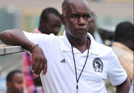 Addo sure of Inter Allies’ FA Cup success