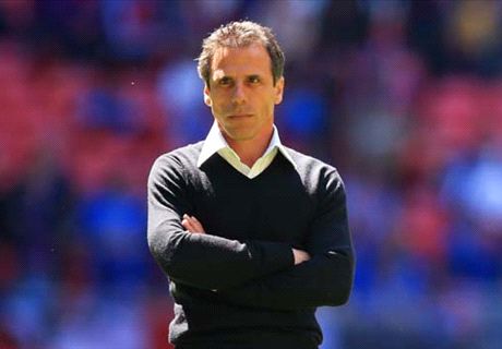 Zola: Italy favourites against fearful England