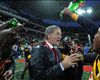 We kept our nerves in the penalties, says Chiefs coach Baxter
