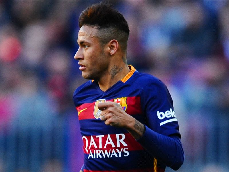 Neymar confirms: I'm staying at Barcelona