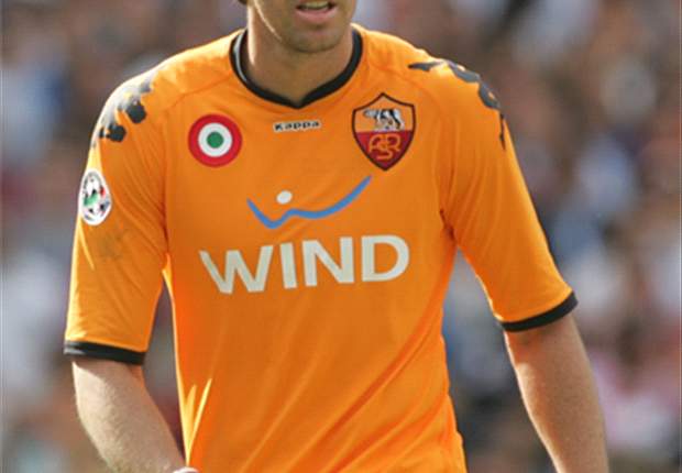 Roma Goalkeeper Doni Refutes Claims Of Discussions With