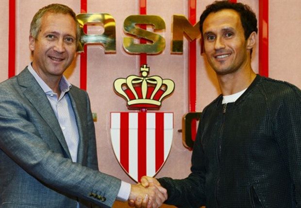 Question of the Day: How strong can Monaco be next season?