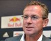 Ralf Rangnick: "Tradition ist kein Qualitätsmerkmal"