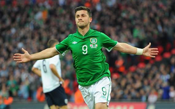 Shane Long