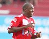 Antonio lập hat-trick vào lưới đội bóng cũ Vicem Hải Phòng
