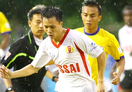 Dua Pemain Vietnam Akui Terlibat Skandal Suap