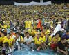 Kelantan and Johor Darul Takzim get byes in 2014 FA Cup