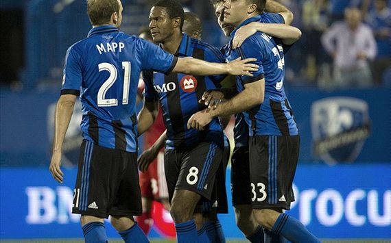 Montreal Impact