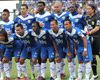 Senin, Seluruh Pemain Persib Bandung Ikat Kontrak