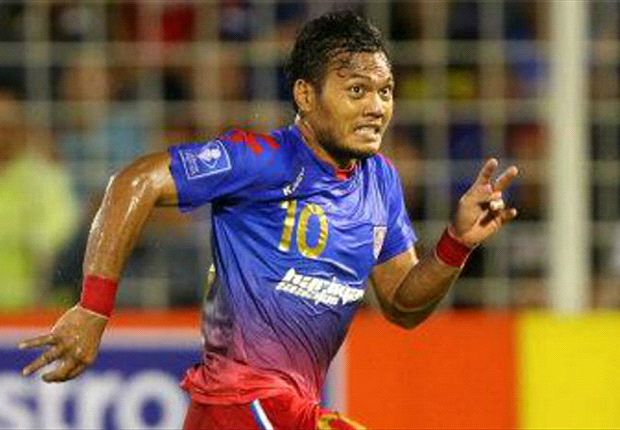 Johor Darul Ta'zim 1-1 Pelita Bandung Raya: Safee Sali rescues Southern Tigers in friendly clash