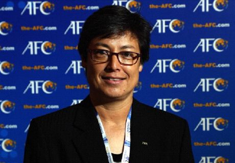 Moya Dodd extends Fifa executive membership