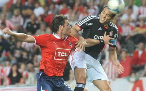 Independiente - Estudiantes
