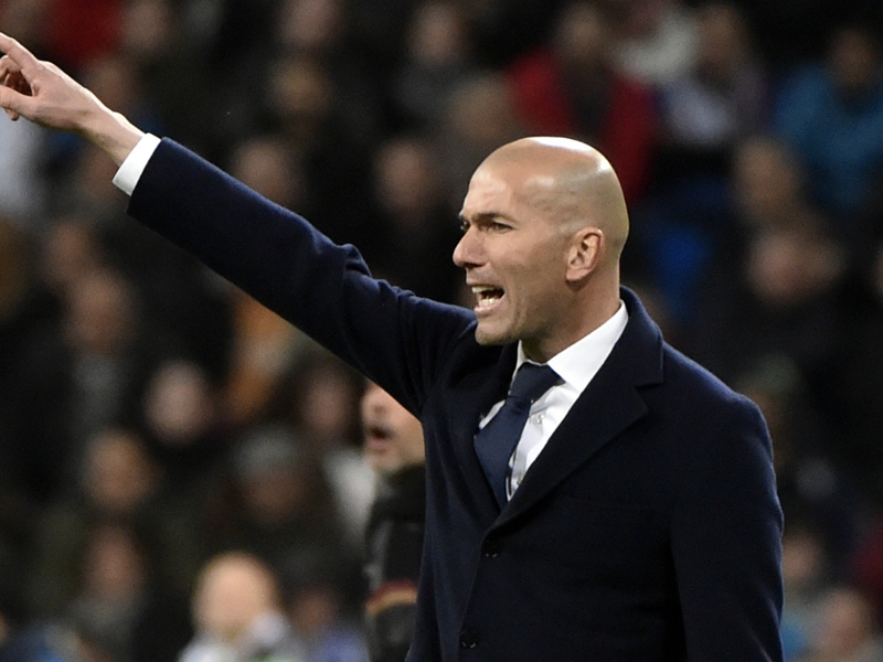 The Real deal: Is Zidane cut out for management?