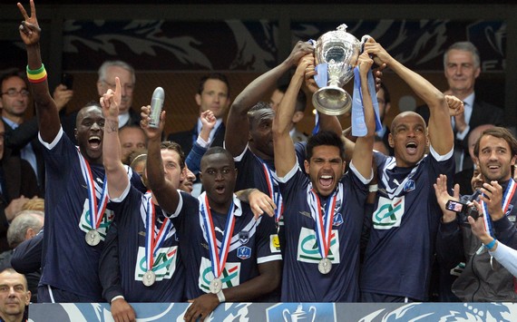 Ligue 1 predictions for 201314 Coupe de France winners