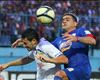 ANALISIS: Duel Bintang Penuh Gengsi Persib Bandung - Arema Cronus