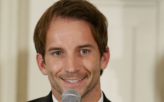 Mike Magee, LA Galaxy, MLS
