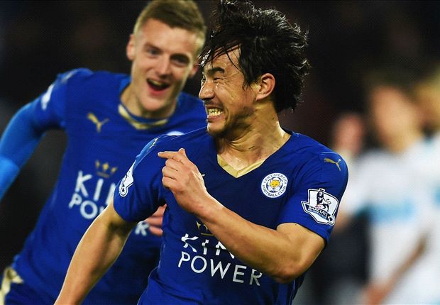 Leicester City 1-0 Newcastle United: Foxes continue march to title at Rafa's expense 