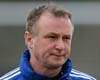'I feel he let the players down' - Northern Ireland manager Michael O'Neill criticises 'ridiculous' Lafferty tackle