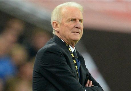 Trapattoni set for Cote d'Ivoire job