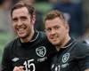Richard Keogh looking to help Derby extend winning streak