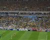 Apoio a realização a Copa do Mundo cai para 52% Apoio a realização a Copa do Mundo cai para 52%