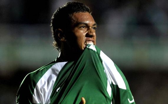 Carlos Lizarazo