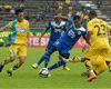 Polisi Izinkan Laga Gresik United Kontra Persib Bandung