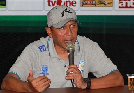RD Enggan Salahkan Individu