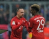 Bayern-Star Franck Ribery über Kingsley Coman: "Muss die Sprache besser lernen"
