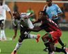 Mbesuma's future at Pirates thrown in doubt
