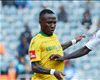 Sundowns exercise one-year option on Modise's contract