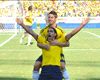 El XI de gala de las Eliminatorias sudamericanas