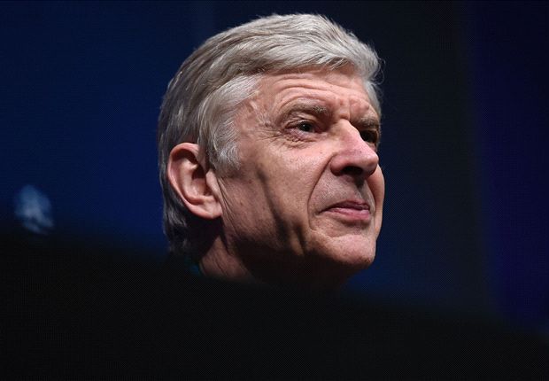 Wenger: Arsenal are still in the title race