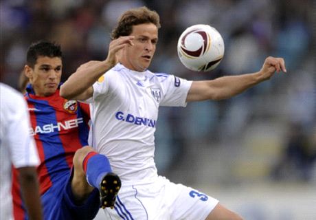 Limerick sign Rodrigo Tosi
