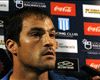 Adelantaron el partido entre Racing y Belgrano