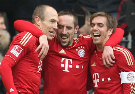 Robben: