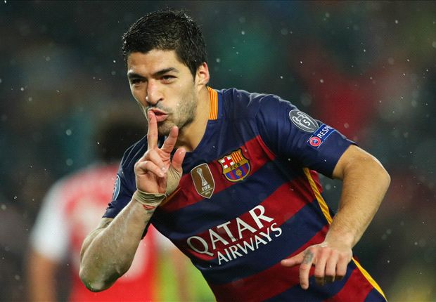 Bao la Suarez ndilo Goli bora la wiki Ligi ya Mabingwa UEFA, kwa hisani ya Nissan!