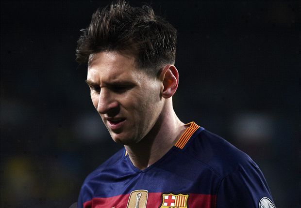 Messi: I like the Premier League & watch all the big games