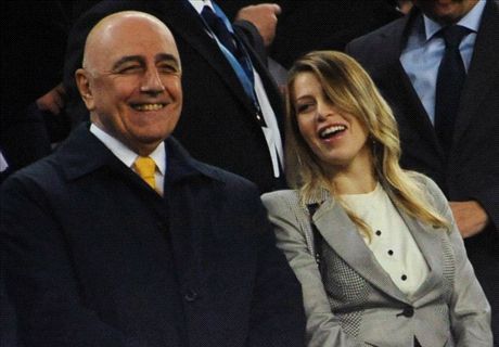 Why Adriano Galliani is majorly responsible for Milan's current crisis