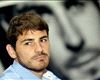 Iker Casillas: "Ha sido un sorteo difícil"