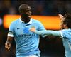 HD Yaya Toure