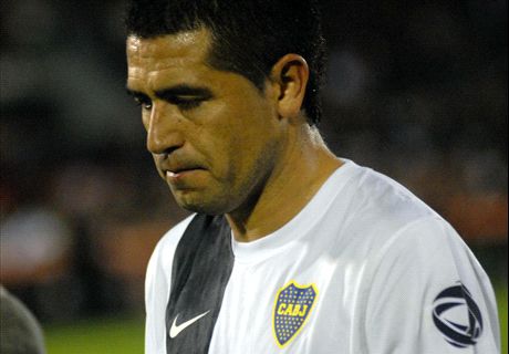 Sport Recife insiste por Riquelme