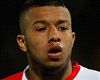 Vilhena: "Mino is een hele goede agent"