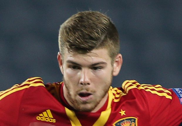 Alberto Moreno est sur les tablettes des Blues