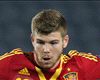 El Nápoles vendría a por Alberto Moreno